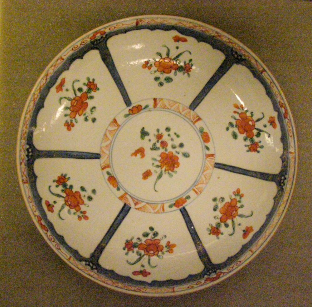 图片[3]-dish BM-Franks.3137-China Archive